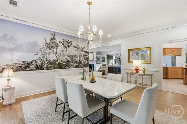 12 Rookery Road, Savannah, GA 31411