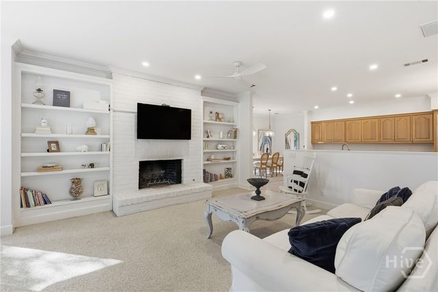 12 Rookery Road, Savannah, GA 31411