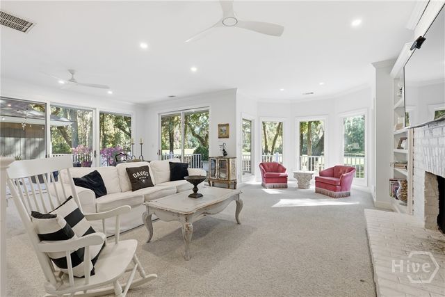 12 Rookery Road, Savannah, GA 31411