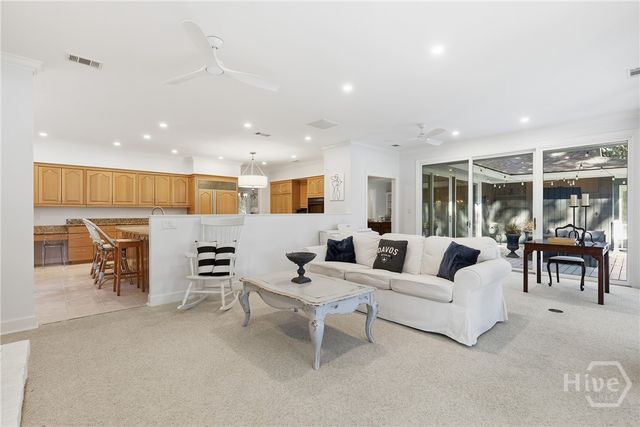 12 Rookery Road, Savannah, GA 31411