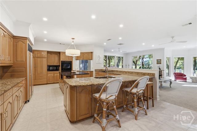 12 Rookery Road, Savannah, GA 31411