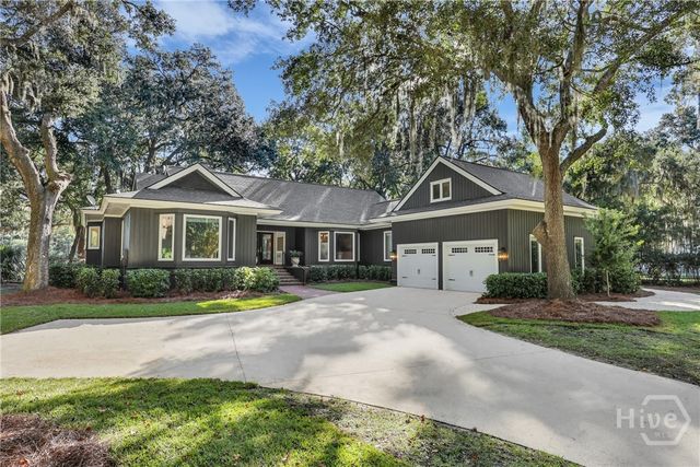 12 Rookery Road, Savannah, GA 31411