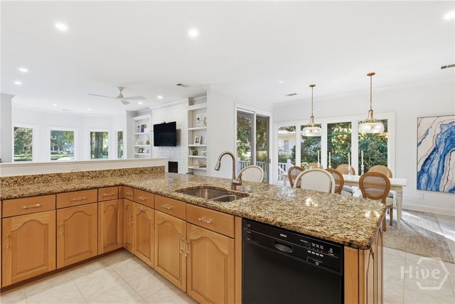 12 Rookery Road, Savannah, GA 31411