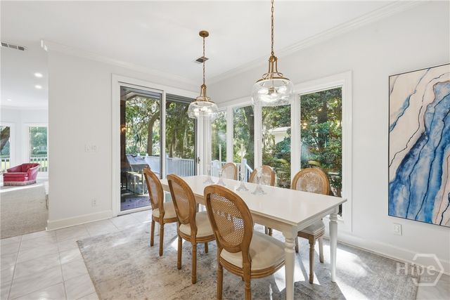 12 Rookery Road, Savannah, GA 31411