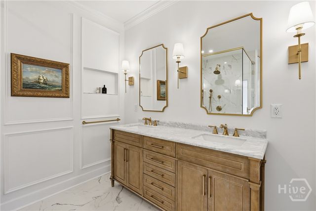 12 Rookery Road, Savannah, GA 31411