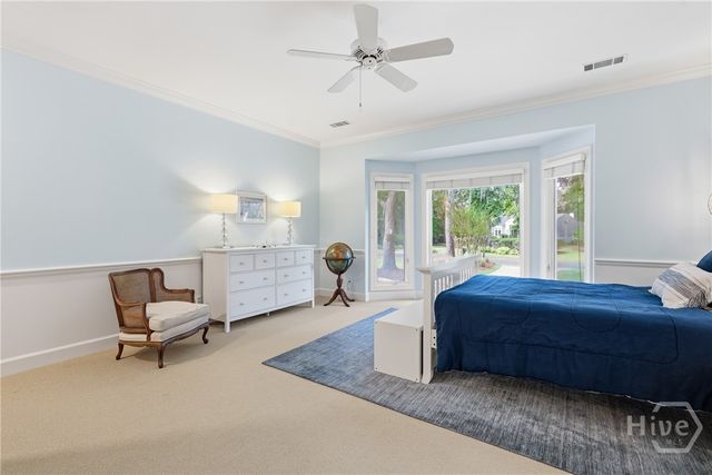 12 Rookery Road, Savannah, GA 31411