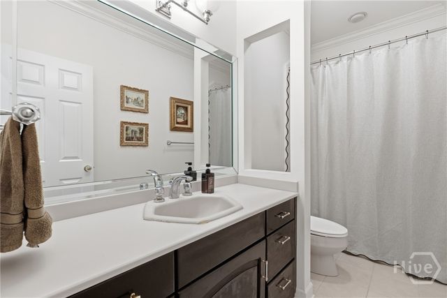 12 Rookery Road, Savannah, GA 31411