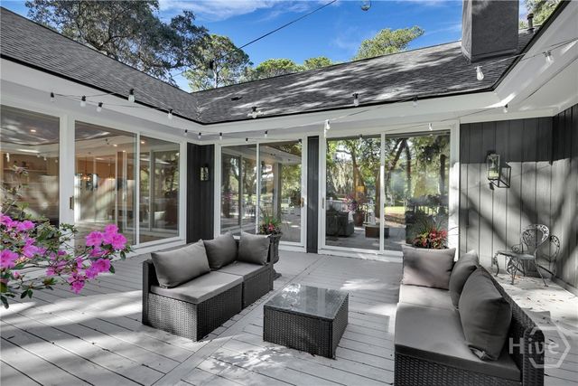 12 Rookery Road, Savannah, GA 31411