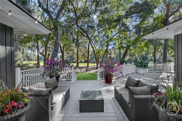 12 Rookery Road, Savannah, GA 31411