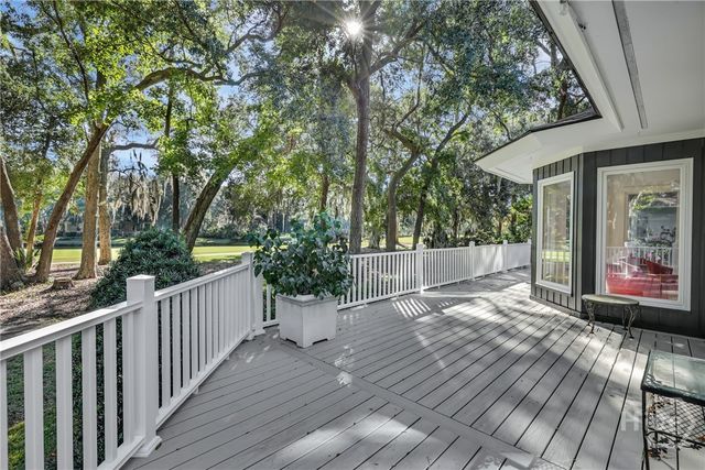 12 Rookery Road, Savannah, GA 31411