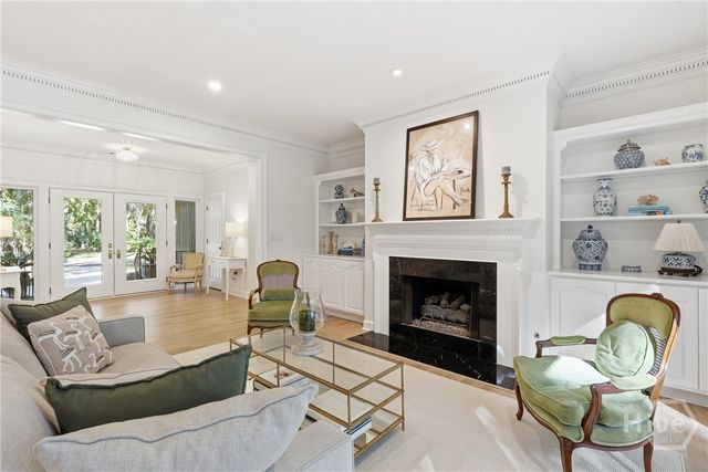 12 Rookery Road, Savannah, GA 31411