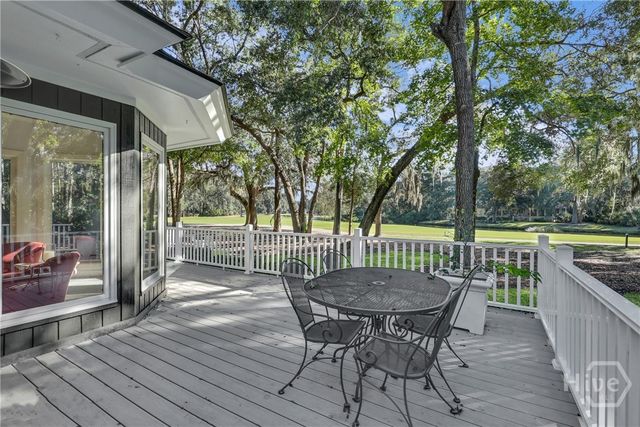 12 Rookery Road, Savannah, GA 31411