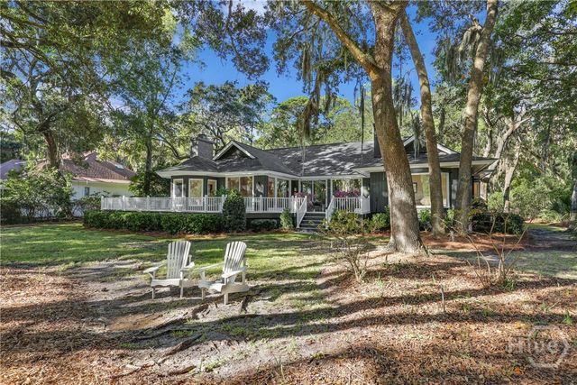 12 Rookery Road, Savannah, GA 31411