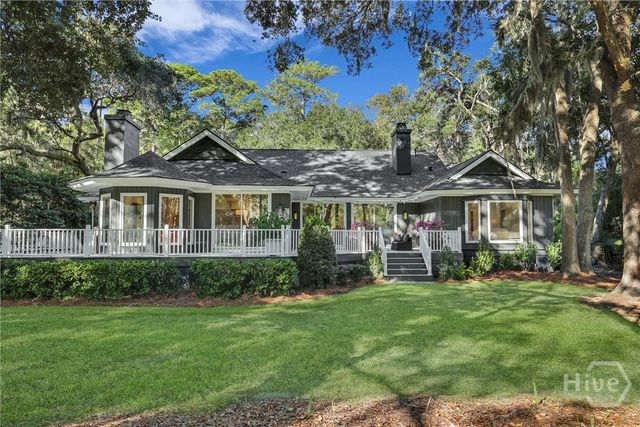 12 Rookery Road, Savannah, GA 31411