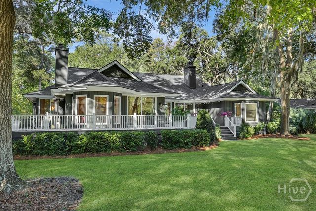 12 Rookery Road, Savannah, GA 31411