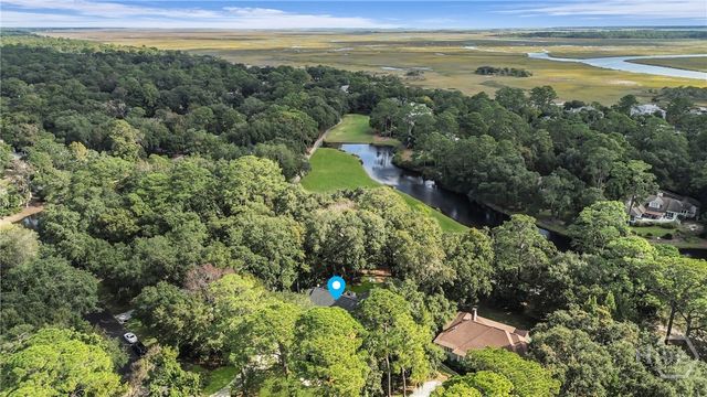 12 Rookery Road, Savannah, GA 31411