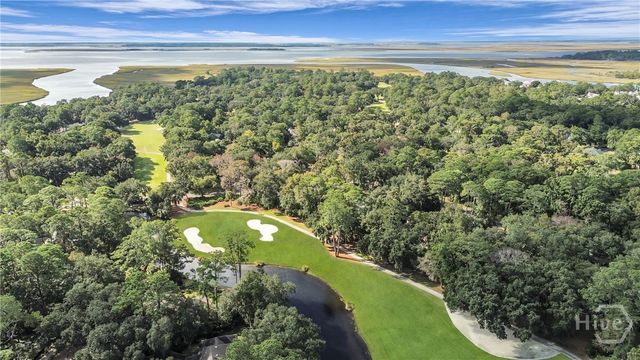 12 Rookery Road, Savannah, GA 31411