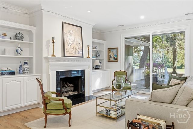 12 Rookery Road, Savannah, GA 31411