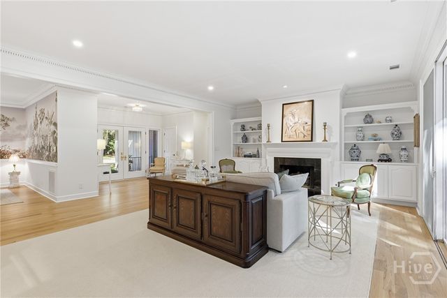 12 Rookery Road, Savannah, GA 31411