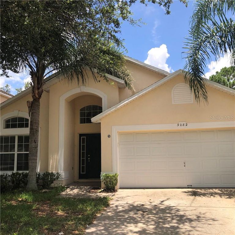 3082 BARBADOS LANE, Haines City, FL 33844