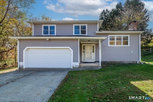 58 Taylor Terrace, New Milford, CT 06776
