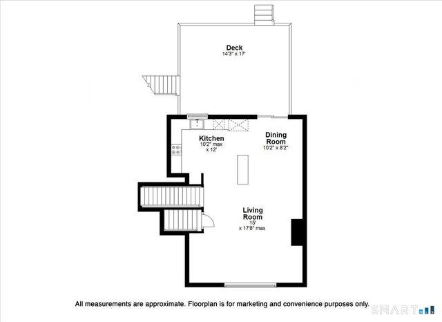 58 Taylor Terrace, New Milford, CT 06776