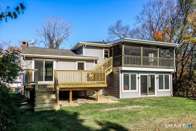 58 Taylor Terrace, New Milford, CT 06776