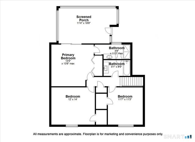 58 Taylor Terrace, New Milford, CT 06776