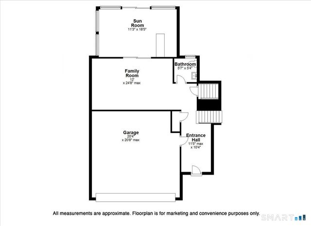 58 Taylor Terrace, New Milford, CT 06776