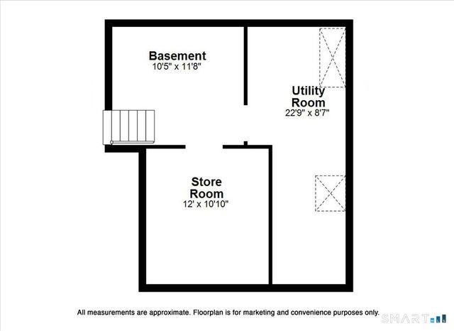 58 Taylor Terrace, New Milford, CT 06776
