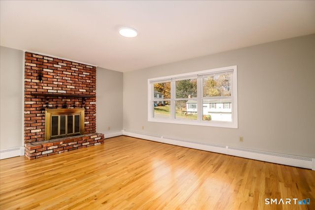 58 Taylor Terrace, New Milford, CT 06776