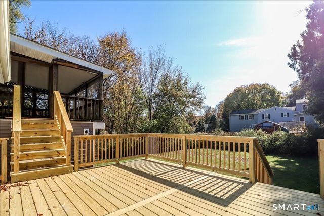 58 Taylor Terrace, New Milford, CT 06776