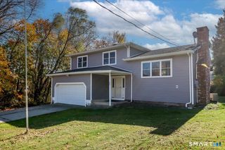 58 Taylor Terrace, New Milford, CT 06776