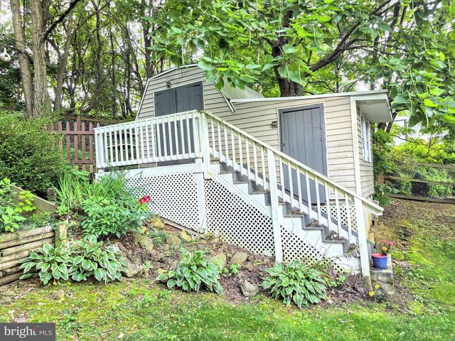 210 AVENUE A, Palmerton, PA 18071