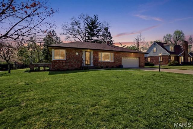 6027 Guilford Place, St Louis, MO 63109