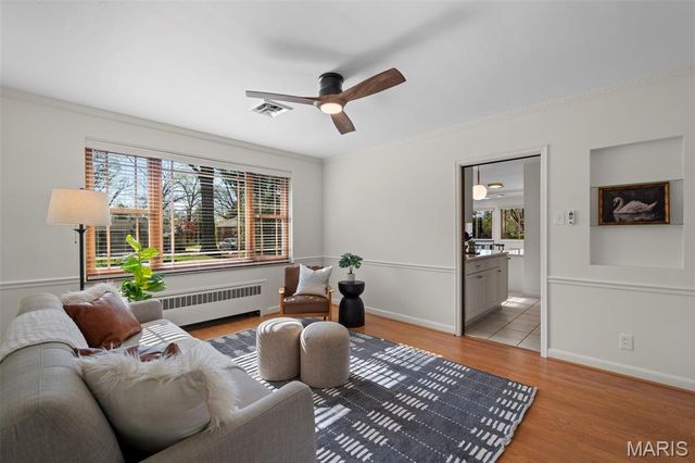 6027 Guilford Place, St Louis, MO 63109