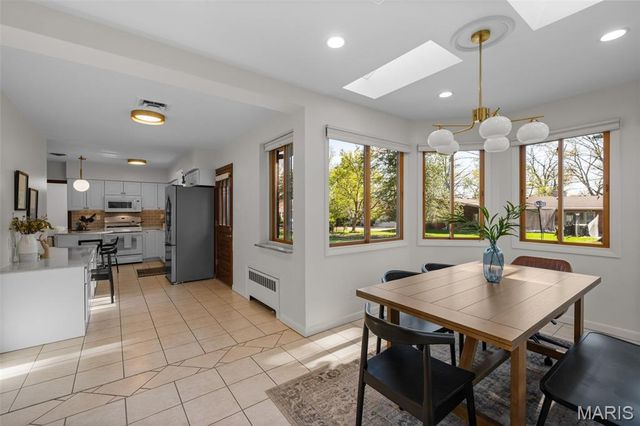 6027 Guilford Place, St Louis, MO 63109