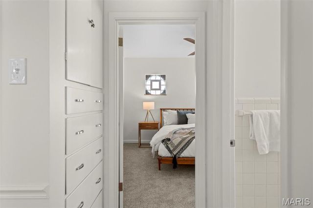 6027 Guilford Place, St Louis, MO 63109