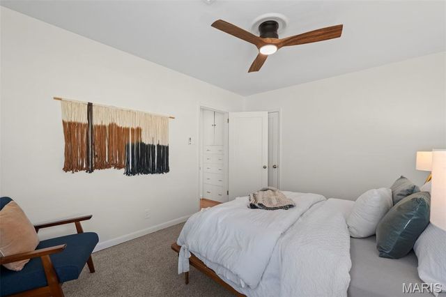 6027 Guilford Place, St Louis, MO 63109