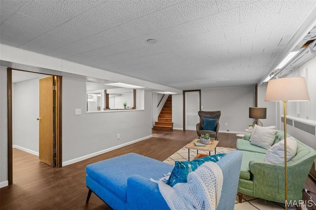 6027 Guilford Place, St Louis, MO 63109