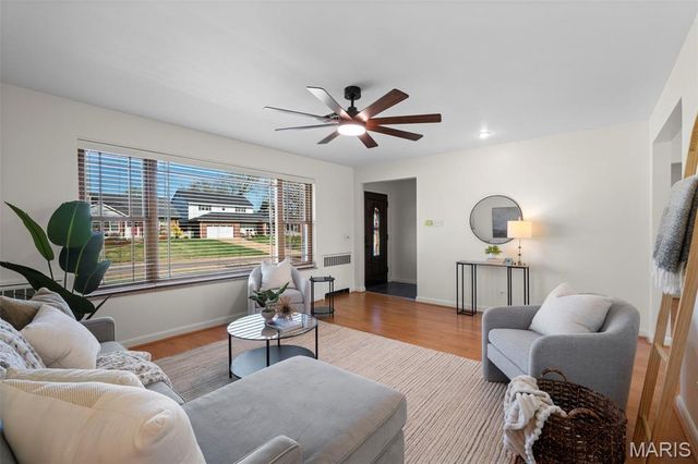 6027 Guilford Place, St Louis, MO 63109