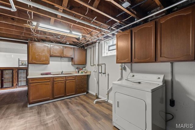 6027 Guilford Place, St Louis, MO 63109