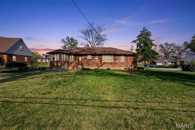 6027 Guilford Place, St Louis, MO 63109