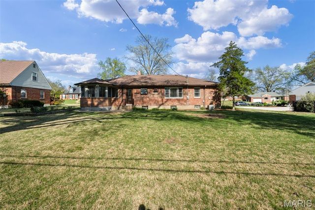 6027 Guilford Place, St Louis, MO 63109