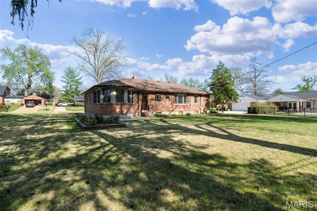 6027 Guilford Place, St Louis, MO 63109