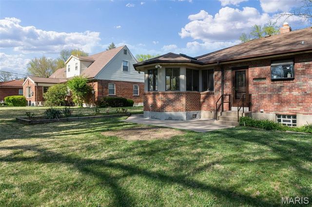 6027 Guilford Place, St Louis, MO 63109