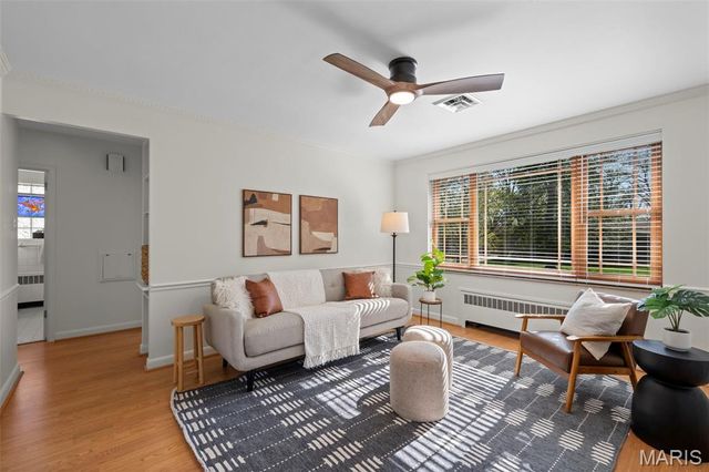 6027 Guilford Place, St Louis, MO 63109