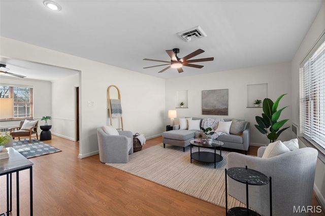 6027 Guilford Place, St Louis, MO 63109