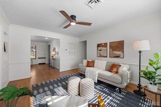 6027 Guilford Place, St Louis, MO 63109