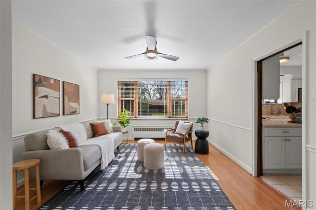 6027 Guilford Place, St Louis, MO 63109